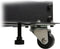 Startech.com 18U - Open frame rack - 4 stijlen verstelbare diepte - Zwart