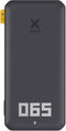Xtorm Titan - Powerbank 60W 24000mAh - USB-C PD - Gerecycled plastic