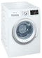 Siemens WM14T490NL - Wasmachine - 8 kg - 1400 RPM - Wit