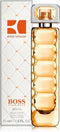 Hugo Boss Orange 75 ml Eau de Toilette - Damesparfum