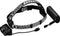 Ledlenser H19R SIGNATURE - hoofdlamp - 4000 lumen - IP68 - bluetooth - zwart
