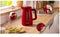 Bosch TWK3M124 - Waterkoker - 1,7L - 2400W - Automatische uitschakeling - Kunststof