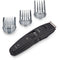 Panasonic ER-GB86 - Baardtrimmer - 57 lengtestanden 1-30 mm - Zwart