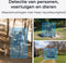 Reolink G330 - LTE Beveiligingscamera - 2K 4MP Quad HD - IP65 Weerbestendig
