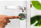 Bold Smart Cylinder SX33 - Slim deurslot - Bluetooth - Geofencing - Pincodebediening