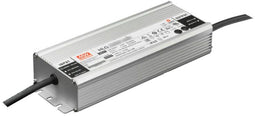 Mean Well HLG-320H-48A LED-driver, LED-transformator Constante spanning, Constante stroomsterkte 321 W 6.7 A 48 V/DC PF