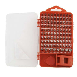 Schroevendraaierset GEMBIRD TK-SD-07 Torx