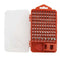 Schroevendraaierset GEMBIRD TK-SD-07 Torx