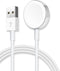 Universele Magnetische Oplader | Geschikt voor Smart Watch. 1m Wit