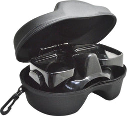 Opbergcase voor GoPro duikmasker