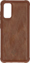 iMoshion Hoesje Geschikt voor Samsung Galaxy S20 Hoesje Met Pasjeshouder - iMoshion 2-in-1 Wallet Bookcase - Bruin