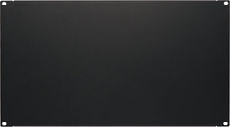 DSIT 19 inch afdekpaneel - 6U - geschikt voor serverkast - patchkast en flightcase