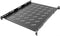 DSIT Verstelbaar legbord voor 650mm tot 890mm diepe serverkasten - 1U - serverbehuizing - serverrack - ook geschikt voor flightcases