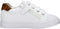 Shoesme Sneakers - Lage sneakers - Stootneus - white gold
