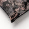 Dutch Decor ROBERTA - Sierkussen met patroon 45x45 cm Dusty Rose - roze - Inclusief binnenkussen