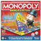Monopoly Banking - Bordspel - Inclusief accessoires - Multicolour