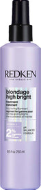 Redken - Blondage High Bright - Treatment - Leave-in voor blond haar - 250 ml.
