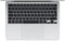 Apple MacBook Air (2025) - 13,6