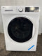 LG F82D13WHS - Wasmachine Voorlader 8 kg 1200 RPM - Energieklasse B - Wit
