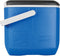 Coleman 16QT Performance Tricolor Koelbox - 15L - IJsbehoud 24 uur - Blauw/Grijs