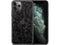 dskinz Telefoonsticker Back Skin for Apple iPhone 11 Pro Camo Black