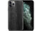 dskinz Telefoonsticker Back Skin for Apple iPhone 11 Pro Max Charcoal