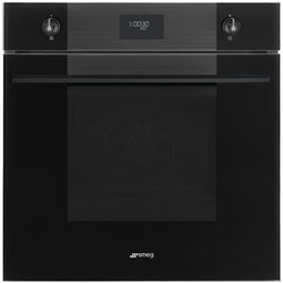 Smeg SFP6101TB3 - Inbouw oven - Multifunctioneel 70 liter 10 kookfuncties A+