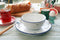 CABANAZ - schaaltje, keramiek, CEREAL BOWL, 550 ml, wit