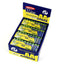Gembird EG-BA-AASA-01 - Batterijen Alkaline - 15mm hoog - 52mm breed - 142mm diep - 239g