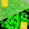 Glow In The Dark Stenen - Decoratie Steentjes - Aquarium Steentjes - Groen