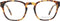 Men' Spectacle frame Gant GA3219 51053