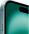 APPLE iPhone 16 - 128 GB - A18 - 5G - Blauwgroen