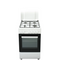 OK. OFC 14116 - Gasfornuis - 4 gaspitten - Energieklasse A - breedte 50 cm