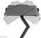 Neomounts DS20-425BL1 - Laptop bureausteun - Full motion tot 17,3