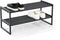 Spinder Design AXEL - Schoenenrek - 2 etages - Zwart