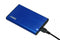 iBox HD-05 - Externe HDD-/SSD-behuizing - 2.5'' - Blauw