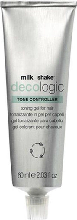 Gel Colorant Milk Shake Decologic Tone Controller Peach Rose, 60ml