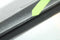Curver Decobin Prullenbak - 65L - Soft-Close - Zilver Metallic