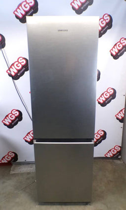 Samsung RB34C605CS9 - Koel-vriescombinatie - 230L koeling 114L vries - RVS