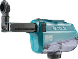 Makita DX05 Stofafzuiging