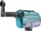 Makita DX05 Stofafzuiging