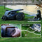 AIRSEEKERS Tron - Robotmaaier - 360° AirVision navigatie - Voor gazons tot 2400 m²