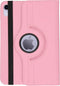 imoshion Tablet Hoes - Geschikt voor iPad Mini 6 (2021) - 360° Draaibare Bookcase - Roze