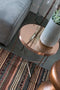 Zuiver Nepal Vloerkleed 200x295 Donker - Multi colour