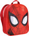 Spider-Man Geschenkset - Eau de Toilette 50 ml & Douchegel 300 ml - Met Rugzak