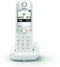 Gigaset A690 - Dect-telefoon - Handsfree Nummerherkenning Wekker - Wit