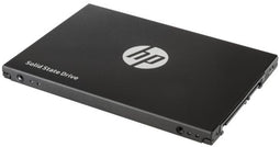 HP S700 - SSD 2,5" - 500GB SATA-600 - 560MB/s