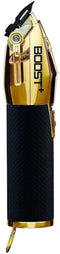 BaByliss Pro 4Artists Boost+ GoldFX Tondeuse FX8700GBPE - 6800RPM - Snoerloos - Goud
