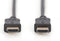 Assmann HDMI 1.4 - Kabel - Full HD 3D-compatibel 300cm - Zwart