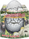 Dinoworld Groei-ei Xl Dinosaurus Junior 20 Cm - Assorti